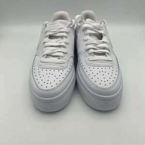 Nike Women’s White Sneakers